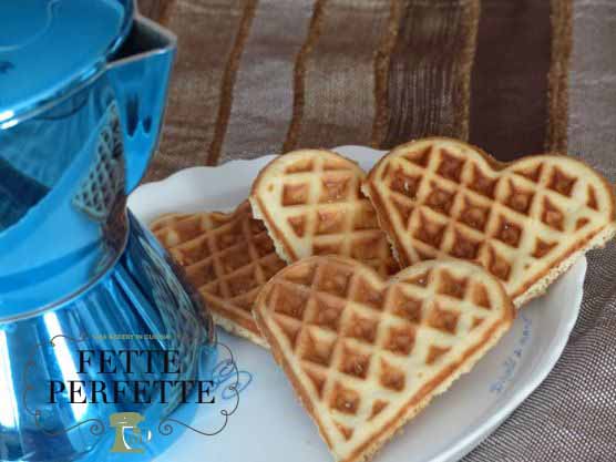 waffeln o canestrelliph